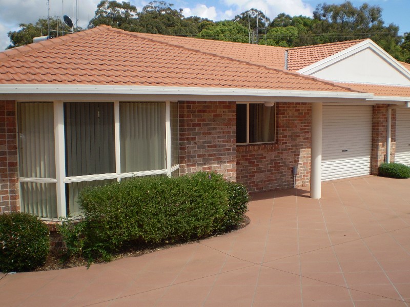 4/200 Oxley Highway, Port Macquarie NSW 2444