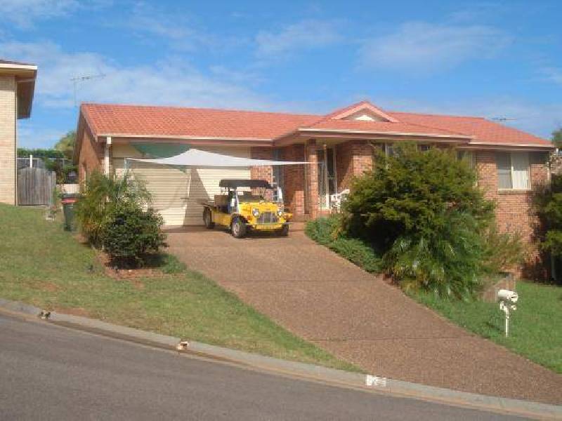 8 Plymouth Place, Port Macquarie NSW 2444
