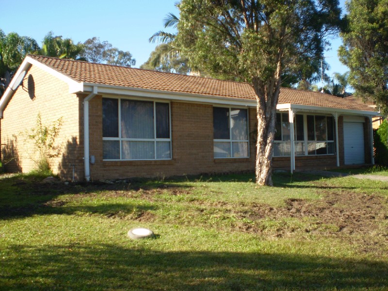 24 The Tiller , Port Macquarie NSW 2444