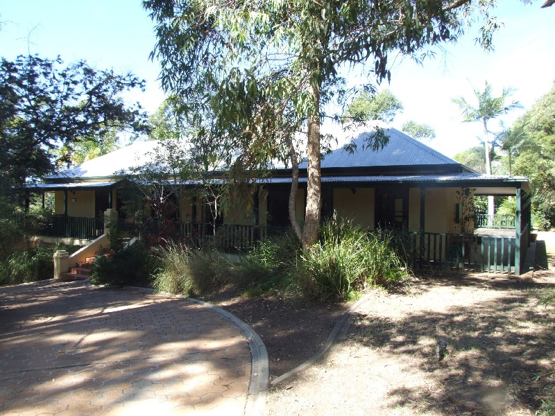 14 Mill Hill , Port Macquarie NSW 2444