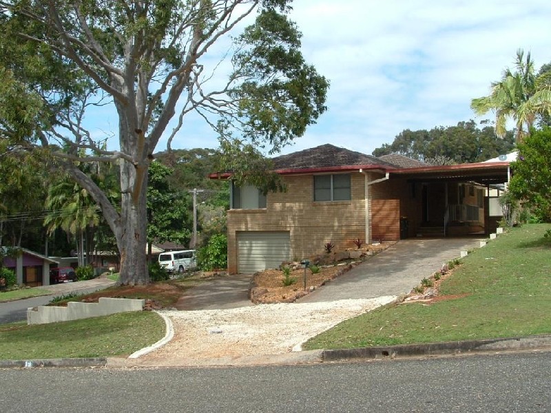 12 Leanda Street, Port Macquarie NSW 2444