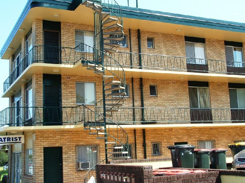 4/87 William Street, Port Macquarie NSW 2444