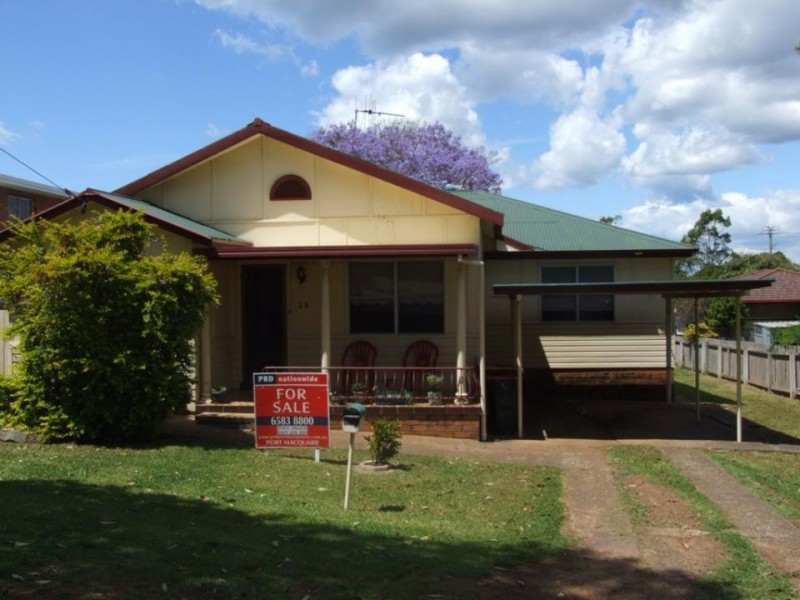 Port Macquarie NSW 2444