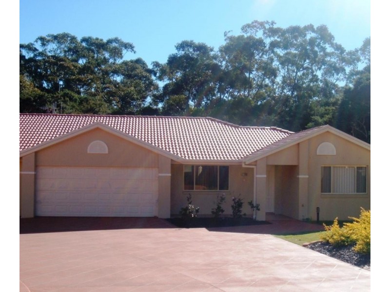 15/55 Amira Drive, Port Macquarie NSW 2444