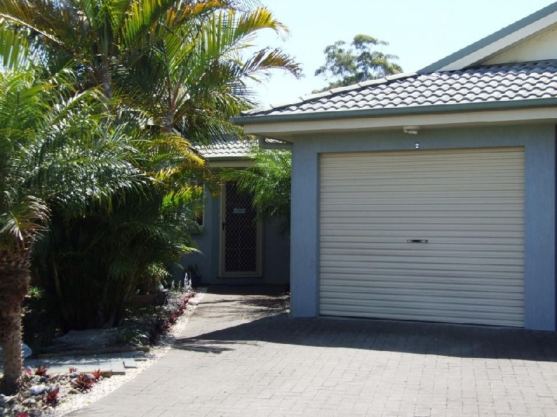 Port Macquarie NSW 2444