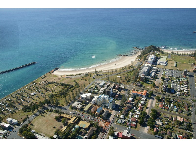 Port Macquarie NSW 2444