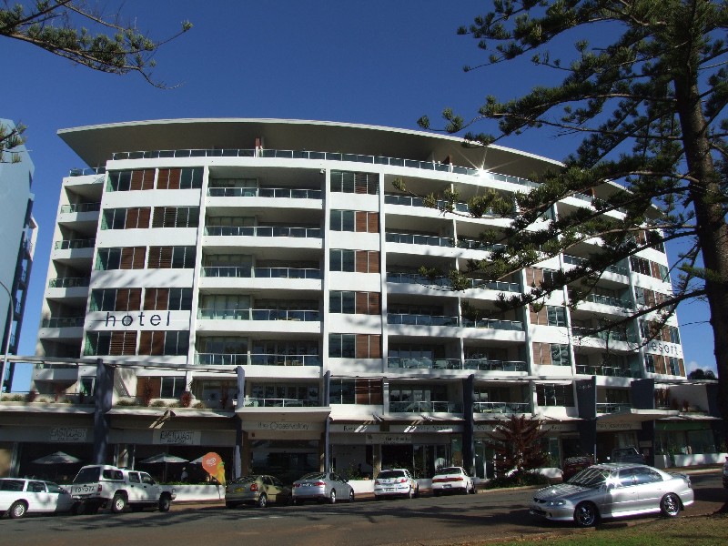 Port Macquarie NSW 2444