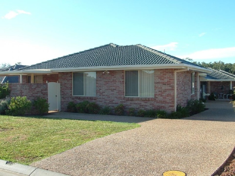 1/41 Annabella Drive, Port Macquarie NSW 2444