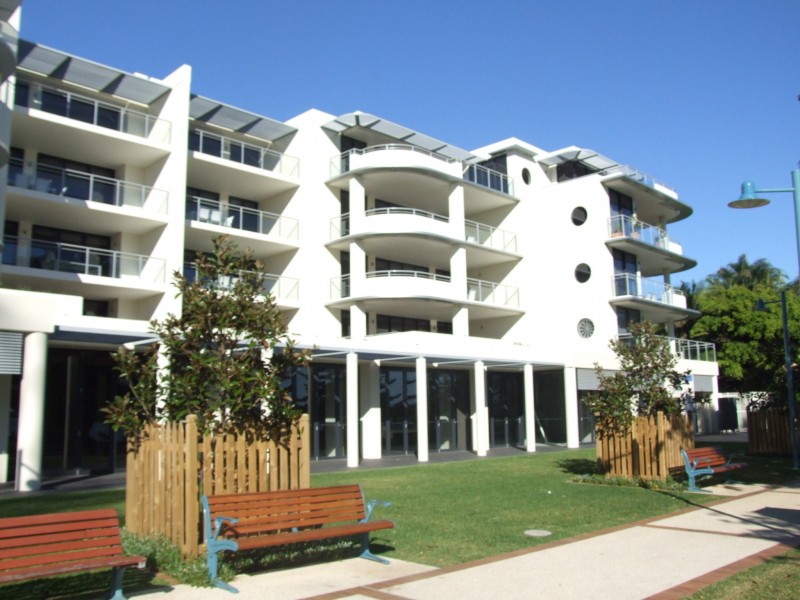 205B/59 Clarence Street, Port Macquarie NSW 2444