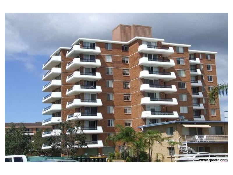 23/1 Waugh Street, Port Macquarie NSW 2444