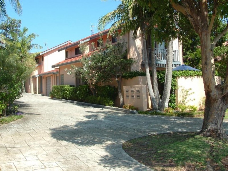 2/56-58 Owen Street, Port Macquarie NSW 2444