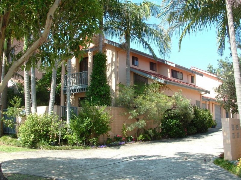 2/56-58 Owen Street, Port Macquarie NSW 2444