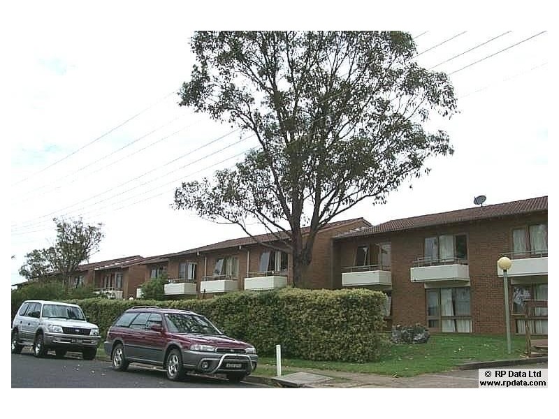 8/21 Park Street, Port Macquarie NSW 2444