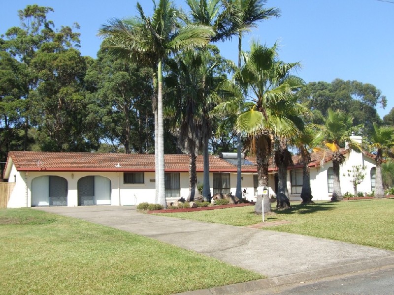 Port Macquarie NSW 2444