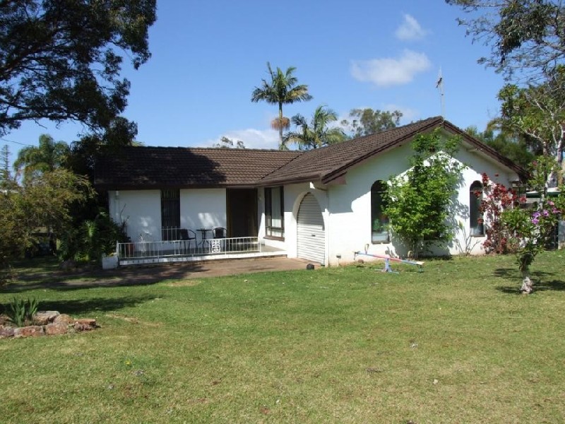 Port Macquarie NSW 2444