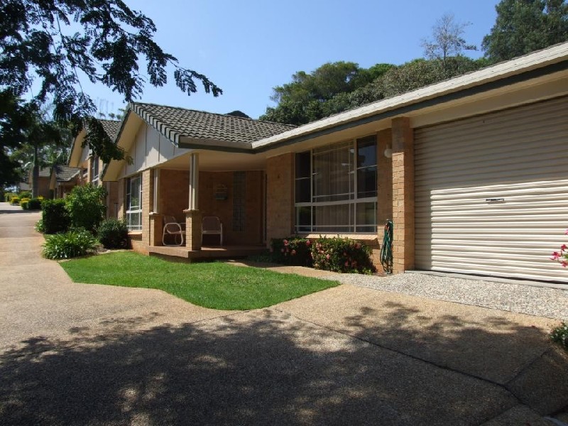 Port Macquarie NSW 2444