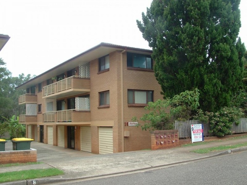12/8-10 Crisallen Street, Port Macquarie NSW 2444