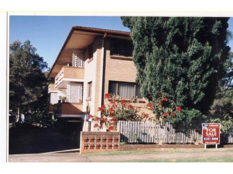 12/8-10 Crisallen Street, Port Macquarie NSW 2444