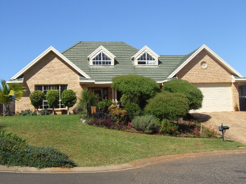 8 Clover Court, Port Macquarie NSW 2444