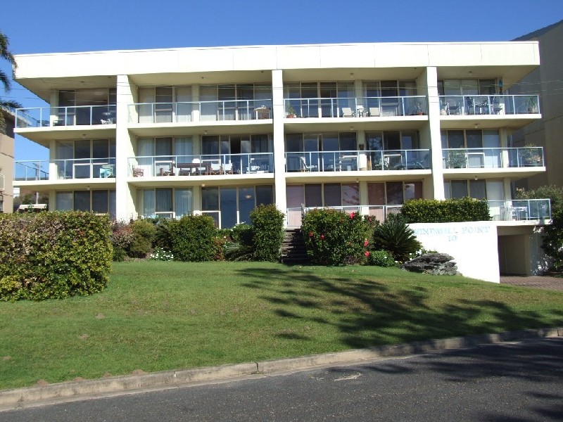 Port Macquarie NSW 2444