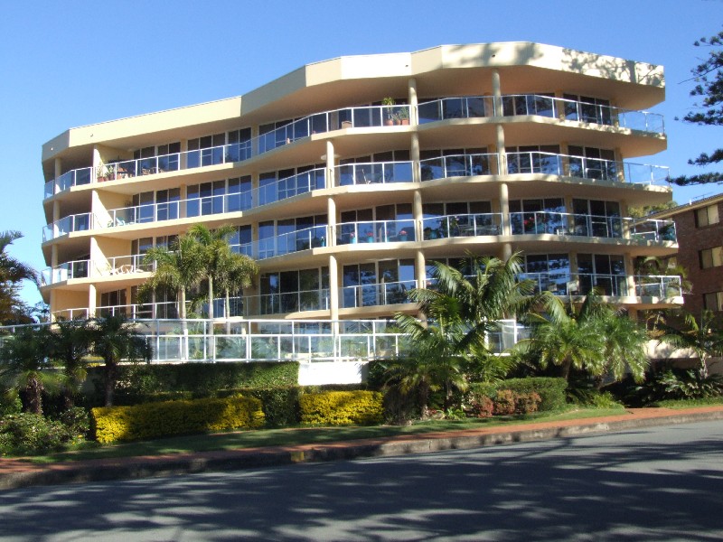 11/5 Stewart Street, Port Macquarie NSW 2444