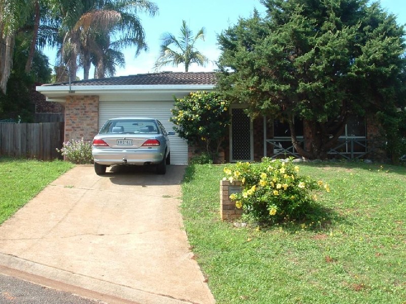 16 Leura Place, Port Macquarie NSW 2444