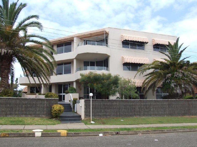 5/31-32 Pacific Drive, Port Macquarie NSW 2444