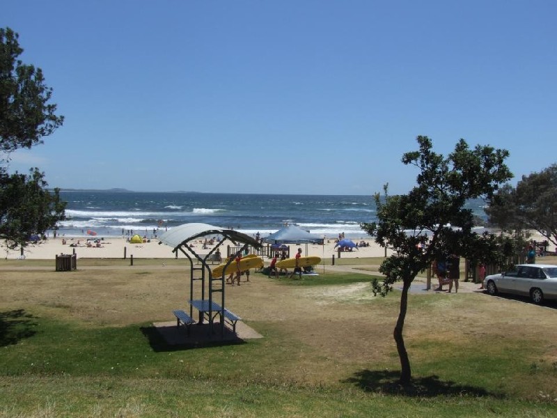 Port Macquarie NSW 2444