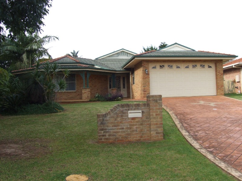 14 Jonas Absalom, Port Macquarie NSW 2444