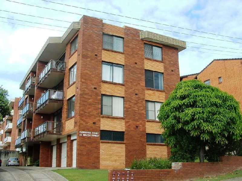 7/22 Waugh Street, Port Macquarie NSW 2444