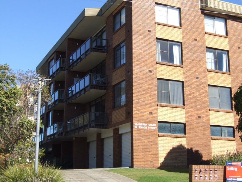 4/22 Waugh Street, Port Macquarie NSW 2444