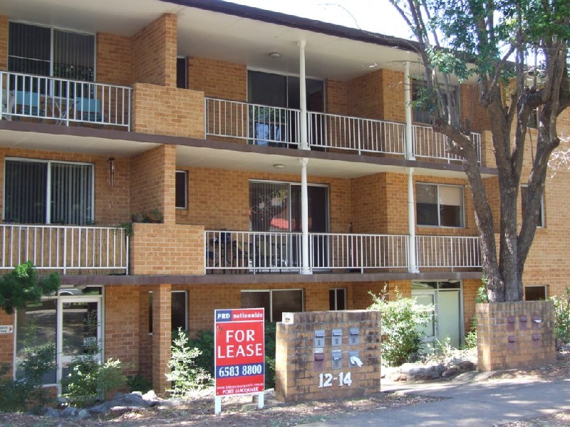 Port Macquarie NSW 2444