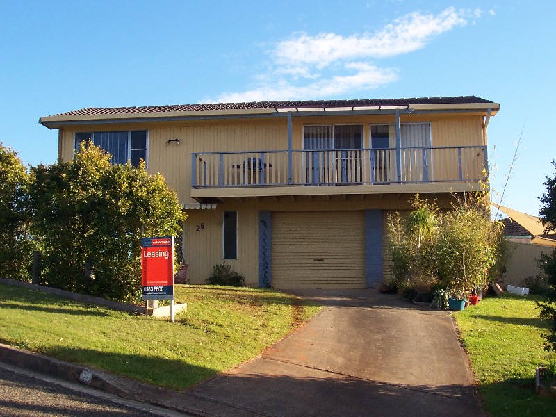 25 Yarramundi Road, Port Macquarie NSW 2444