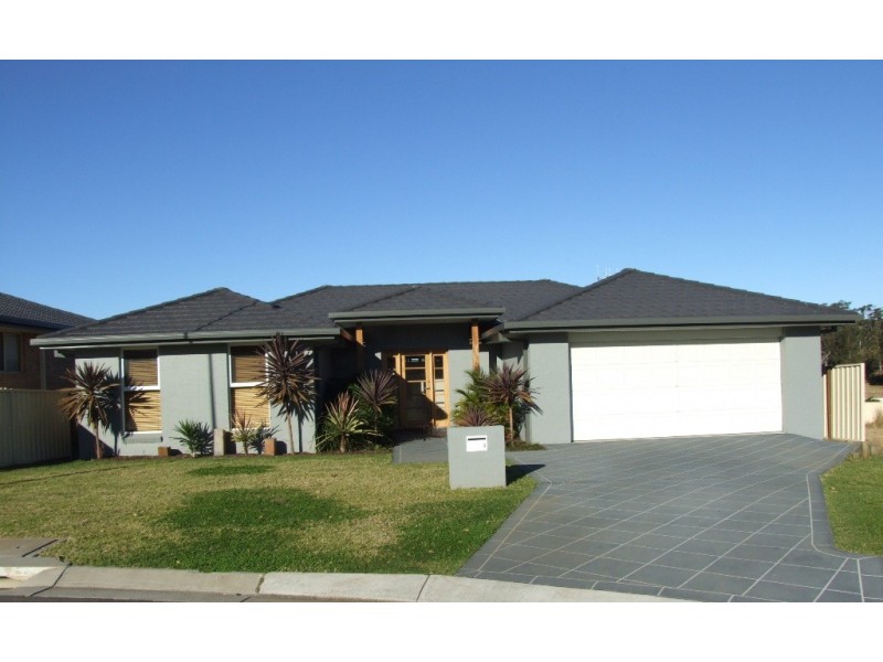 9 Redgum Circuit, Port Macquarie NSW 2444