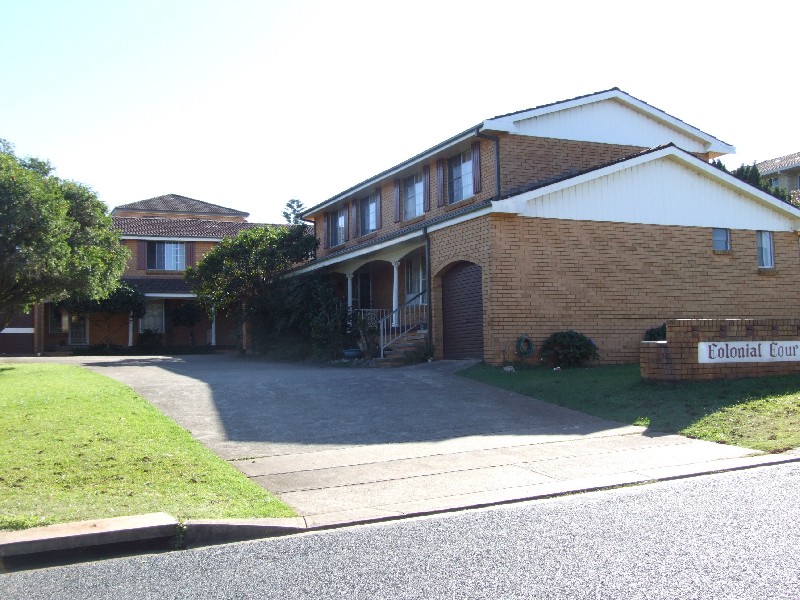 4/14 Oxley Crescent, Port Macquarie NSW 2444