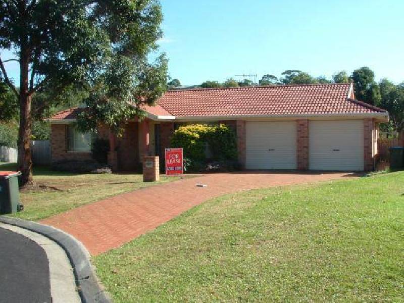 8 Parkside Court, Port Macquarie NSW 2444