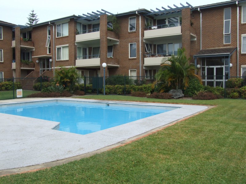 2/21 Park Street, Port Macquarie NSW 2444