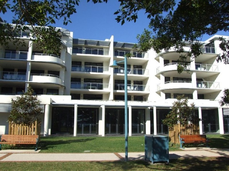 Port Macquarie NSW 2444