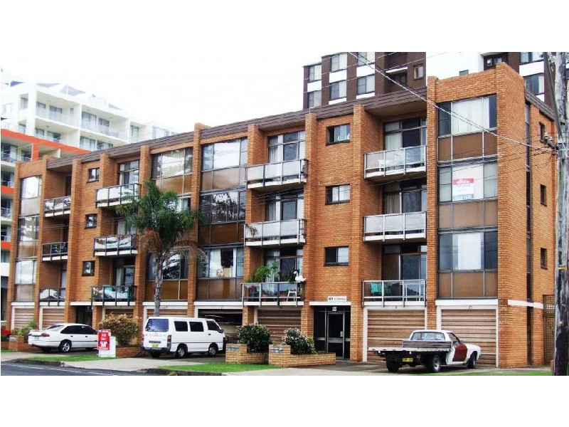 6/10 Joffre Street, Port Macquarie NSW 2444