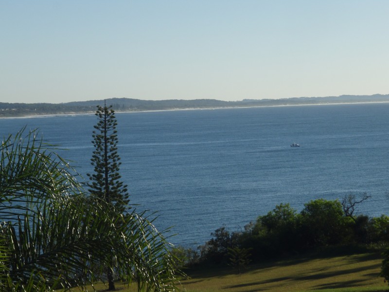 Bonny Hills NSW 2445