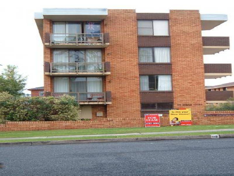 5/115 Bridge Street, Port Macquarie NSW 2444