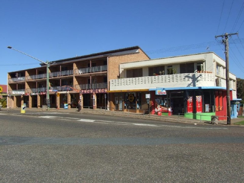 Port Macquarie NSW 2444