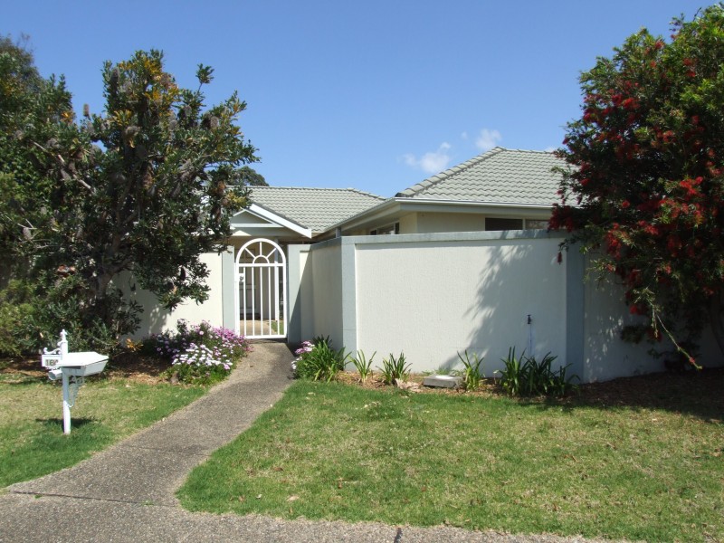 164 Riverpark Road, Port Macquarie NSW 2444