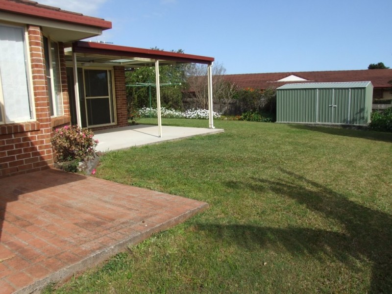 Port Macquarie NSW 2444