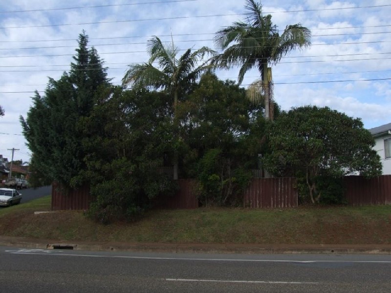 Port Macquarie NSW 2444