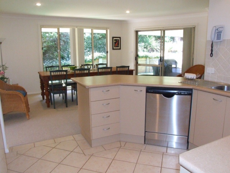4/33 Everard Street, Port Macquarie NSW 2444