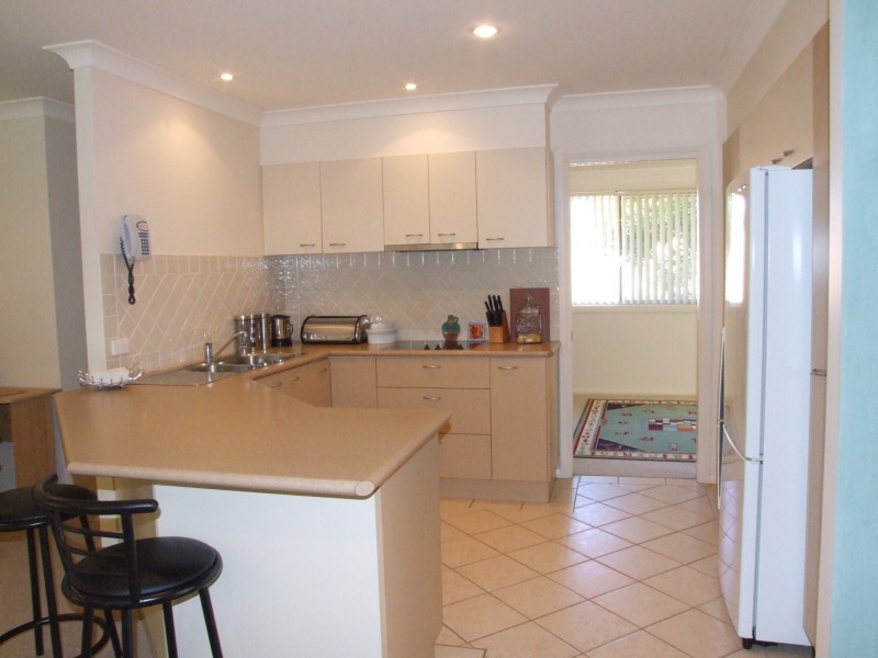 4/33 Everard Street, Port Macquarie NSW 2444
