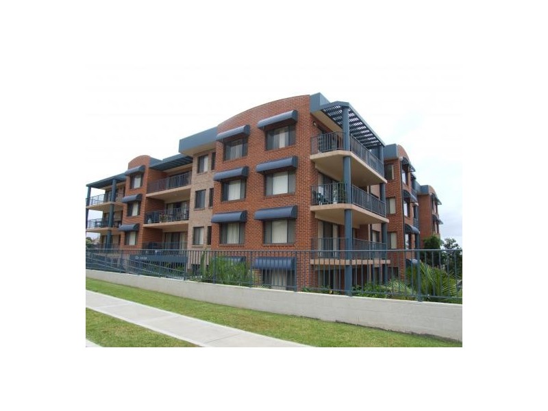 17/27-29 Waugh Street, Port Macquarie NSW 2444