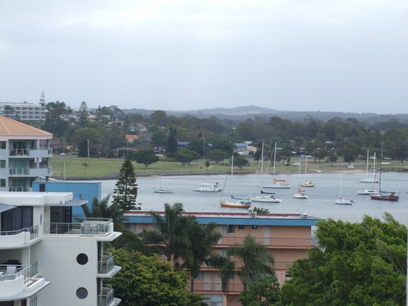 707 Rydges Hotel Hay Street, Port Macquarie NSW 2444