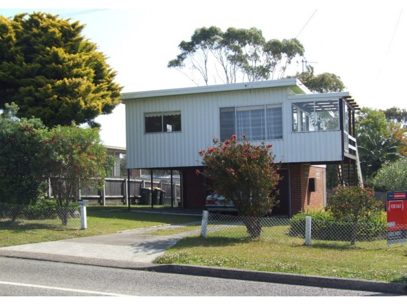 Bonny Hills NSW 2445